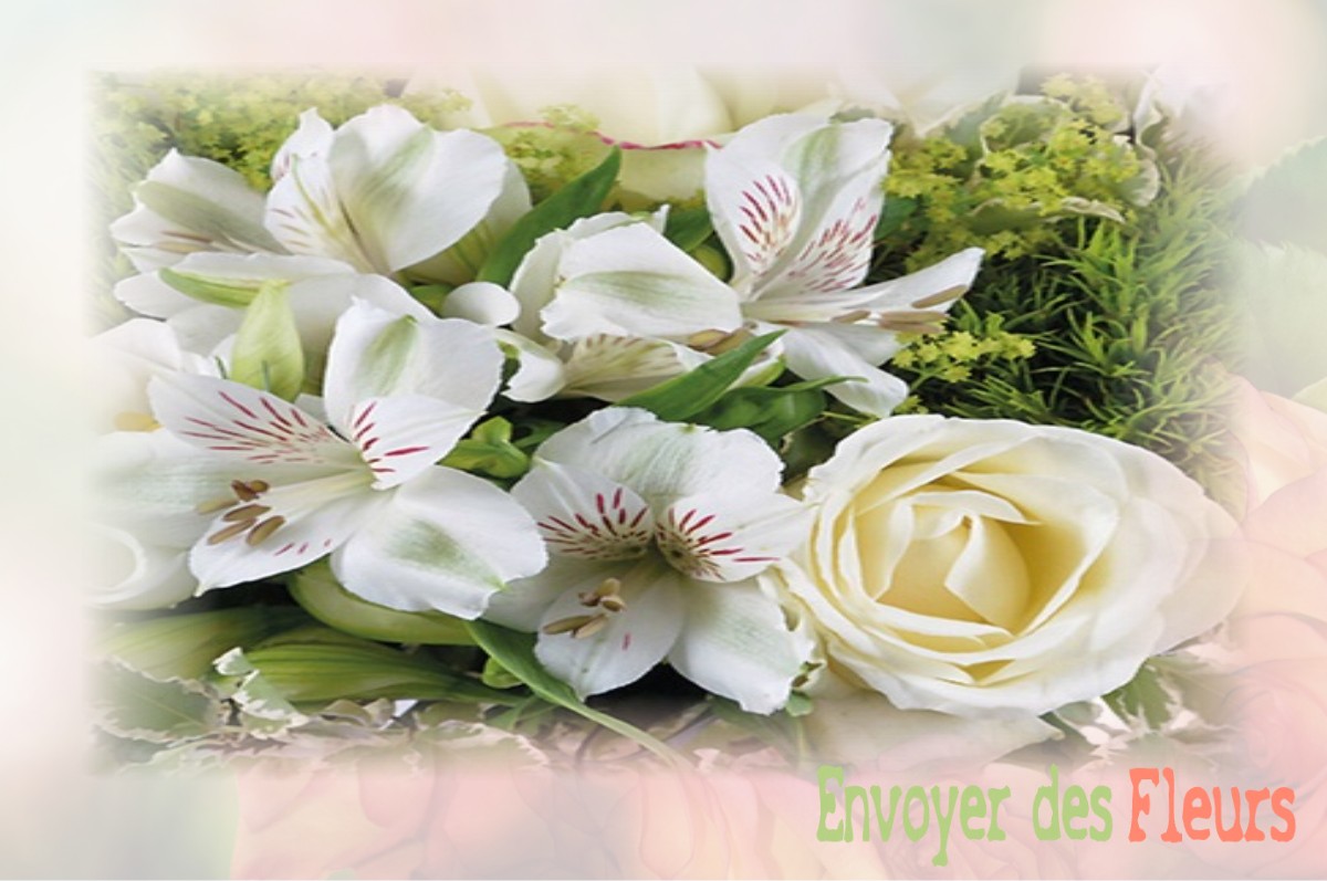 envoyer des fleurs à à SAINT-FORTUNAT-SUR-EYRIEUX